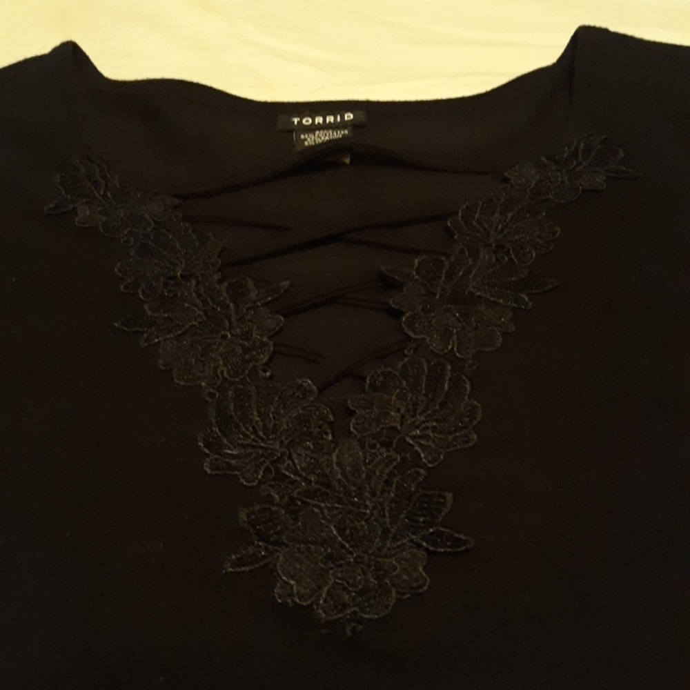 Short sleeve T-shirt